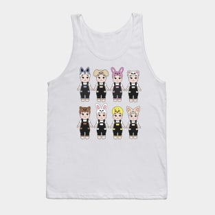 SKZOO ANGELS Tank Top